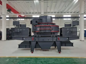 制砂机日常维护需要做哪些工作？四大维护要点保障...