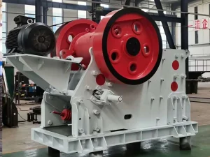 矿山破碎机的破碎方式及选择需考量的关键因素！一...