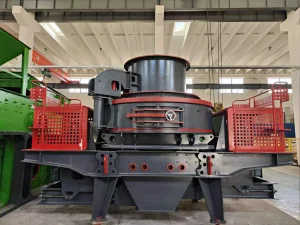 制砂机堵料处理：8 大原因分析及解决方法，快速恢...