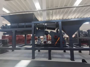 振动给料机故障解决：9 大方法应对堵料、洒料与不进料