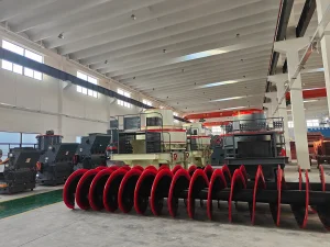 螺旋分级机效率提升：7 个实用方法，从安装到维护...