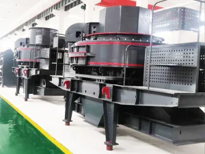 颚板寿命延长方案