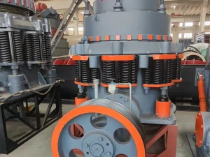 二段破碎圆锥与反击破区别：从物料硬度到成本的全...