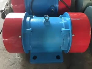 振动电机烧毁防治：从螺栓松动到散热不良的全面应对