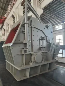 反击破的广泛应用：从矿山到基建的多领域实践