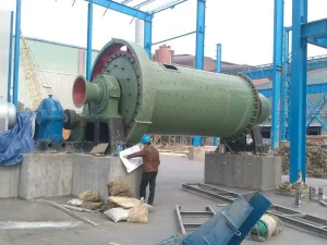 球磨机故障诊断：选矿生产的关键保障