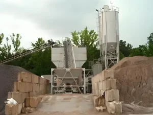 颚破不下料处理：卡料原因与实用解决办法