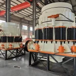 圆锥破液压系统维护：从清洁到换油的实用指南