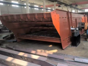 振动筛保养要点：延长设备寿命的日常维护指南