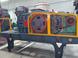 齿辊破效能提升：从操作到保养的实用方法