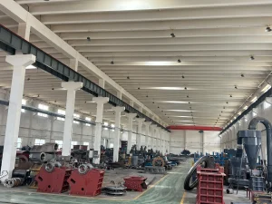 破碎机保养与操作：延长设备寿命的实用指南