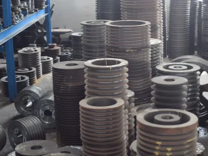 破碎机损耗减少：从选材到操作的实用策略