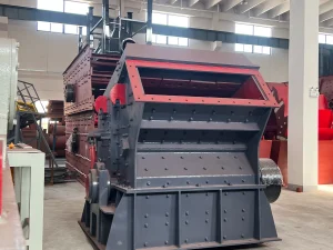 反击破维护保养：延长设备寿命的关键步骤