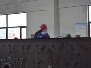 破碎机使用注意事项：保障设备安全运行的实用指南