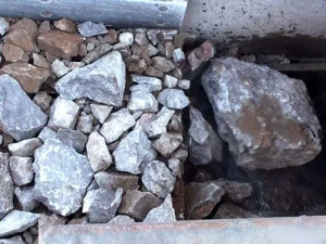 破碎机出料颗粒影响因素：提升颗粒质量的关键要点