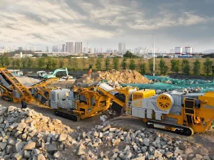 高温破碎机保养：夏季设备维护的实用指南