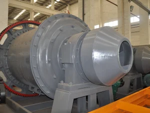 球磨机试运转：负荷与时间的规范操作指南