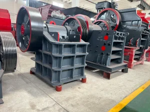 颚破故障解决：常见问题分析及应对方案