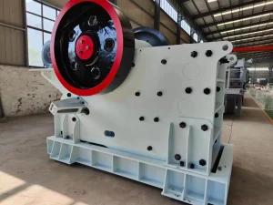 破碎机轴承抱死原因：从装配到维护的分析