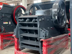 颚破返料解决：原因分析及实用处理方法