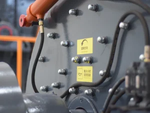 破碎机电机发热：常见原因与解决妙招