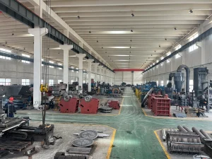 混凝土破碎设备：从粗碎到细碎的全套方案