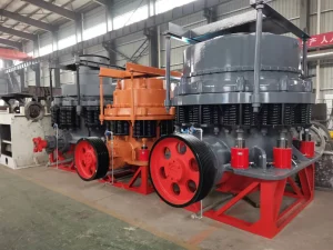 圆锥破衬板耐磨：延长寿命的实用技巧