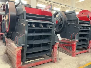 颚破肘板故障：常见问题及解决技巧