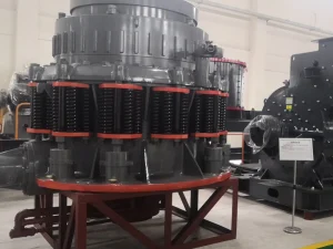 圆锥破漏油：原因排查与预防技巧