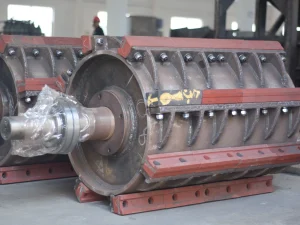 颚破轴承损坏：原因排查与修复技巧