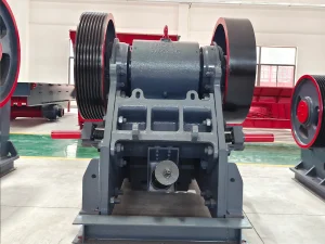 颚破动颚断裂：原因排查与修复方法