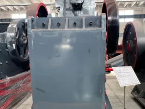 白云石破碎：能做建筑石子吗？用什么机器好？