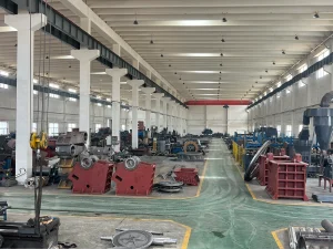 细煤破碎机选型：适合破碎煤炭的设备推荐