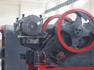 颚破密封失效：原因分析及预防方法