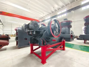 颚破定期检查：从轴承到润滑的全流程要点