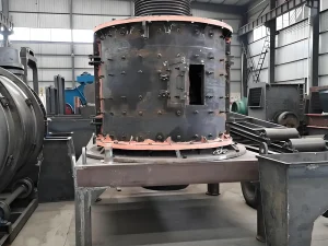 立式复合破减产：找准原因才能对症下药