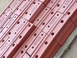 颚破易损件：那些最容易 “累坏” 的零件