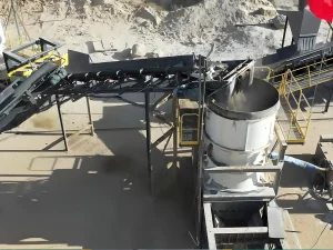 圆锥破主轴断裂：8 大原因及预防办法