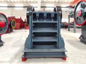 颚破轴承升温：10 大原因及应对思路