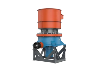 圆锥破液压系统损害：原因及预防方法