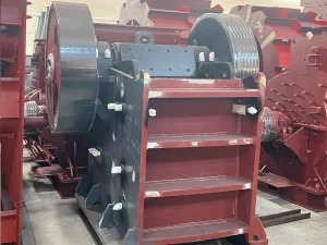 颚破轴承升温：10 个常见原因及应对