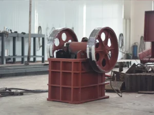 破碎机提产：5 个实用方法让产能翻倍