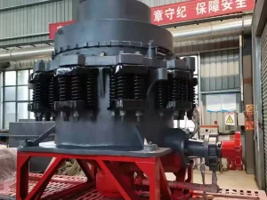 圆锥破过铁影响：危害及保护措施