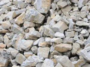 硅石破碎应用：破碎后用途及所需设备