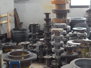 颚破部件延寿：各部件寿命延长技巧