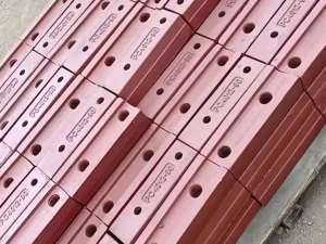 颚破易损件磨损原因：各部件磨损的关键因素