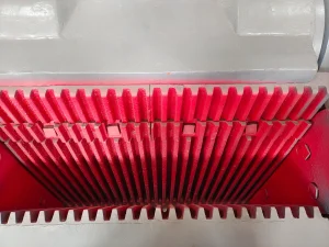 颚板磨损解决：原因分析及处理方法