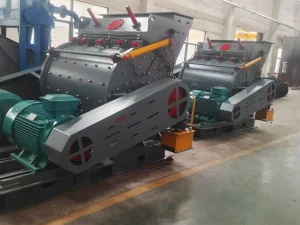 制砂机耐磨技巧：4 个方法延长使用寿命