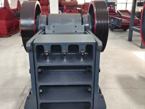 颚破提产方法：解决产量低与效益差的实用技巧