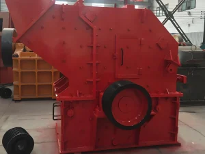 鹅卵石制砂设备套：所需设备及一套价格